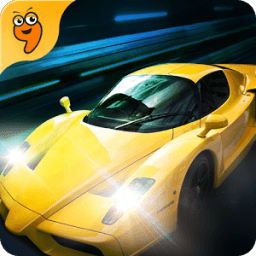 ikon Speed Racing 3D