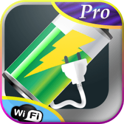 ikon Wifi Battery Charger Prank