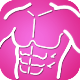 ABS Workout иконка