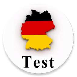 German test for A1 A2 B1
