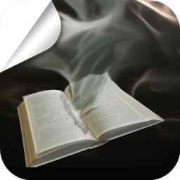 ikon The Magic Books