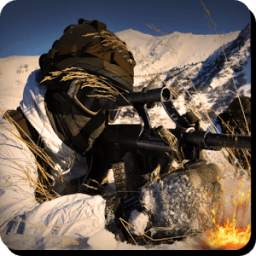 Snow Commando War Clash 1.2