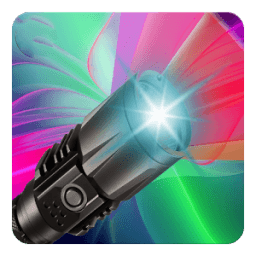 лучший цвет фонарика - HD LED иконка