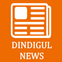Dindigul News आइकन
