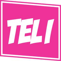 Teli 1.0.1