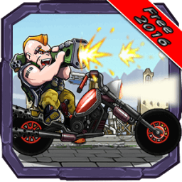 Rambo Kill Zombie icon