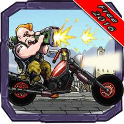 Rambo Kill Zombie 1.0.1