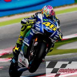 Guide Moto GP 2016 Start icon