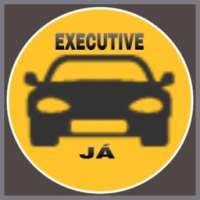 Executive Já - Motorista