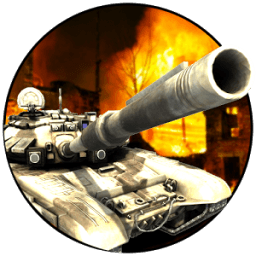Tank War 3D icon