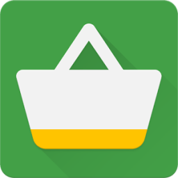 ikon Basket Shopping List