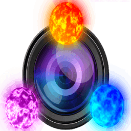 anime photo effect आइकन