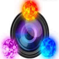 anime photo effect