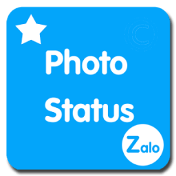 Anh Tam Trang Cho Zalo icon