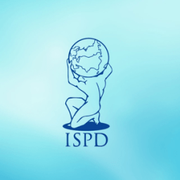 ISPD иконка