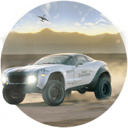 Off Road Car Racing 2016 иконка