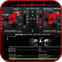 Virtualdjay FUN APP on 9Apps