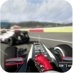 F1 Crazy Racing icon