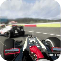 Racing F1 1.0