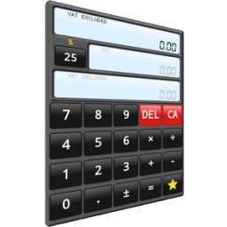 VAT Calculator