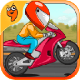 Moto speedking icon