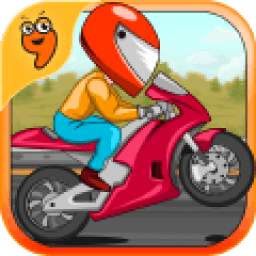 Moto Speed King 1.0.2