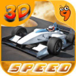 Extreme Traffic racer icon