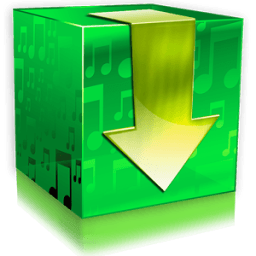 ikon Mp3 musik download pro