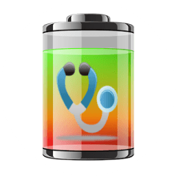 ikon Best Battery Saver