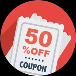 Coupons for Aliexpress 1.0