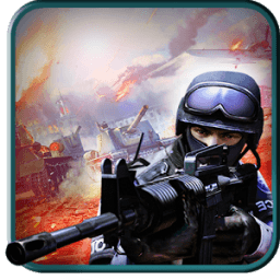 ikon Sniper Commando Elite