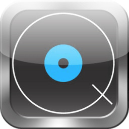 ikon Music Mixer DJ Studio