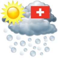 Wetter Schweiz Kostenlose on 9Apps