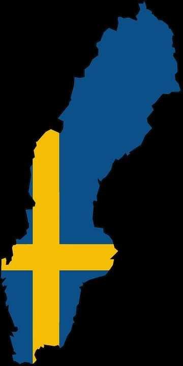 Sweden Wallpaper Travel 5 تصوير الشاشة