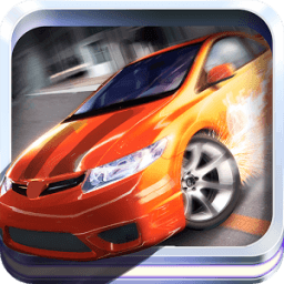 Racing Simulator: City Traffic иконка