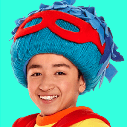 Mother Goose Club icon