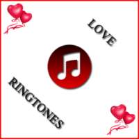 Love Ringtones 2016 on 9Apps