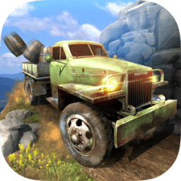 Truck Driving Simulator 2016 icon