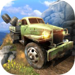 Truck Driving Simulator 2016 1.0.6