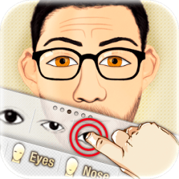 ikon Face Creator Free