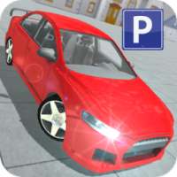 Real Sport Car Parking