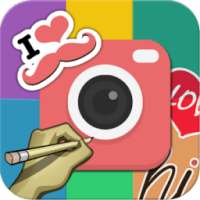 Photo Stickers on 9Apps