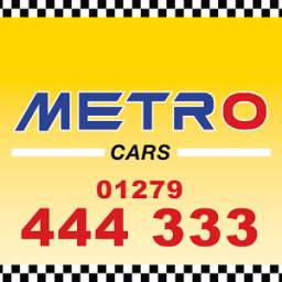 Metro Cabs