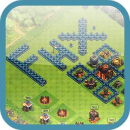 Fhx untuk COC 1.0.0