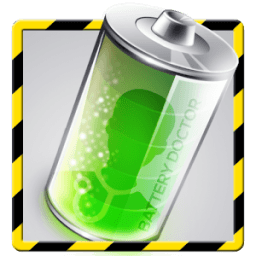 Battery Doctor - Battery Saver иконка