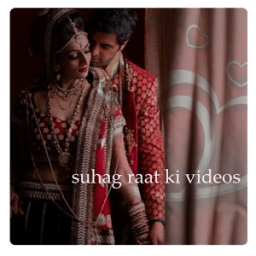 Suhag Raat Ki Videos Plus आइकन