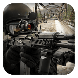 ikon Modern Elite Sniper