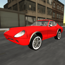 Real Car Driving Simulator icon