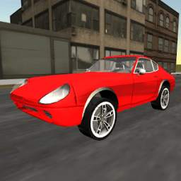 Real Car Driving Simulator 1.01