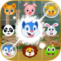 ikon Pet crush rescue